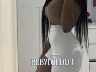 RubyLondon