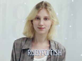 RubyParrish