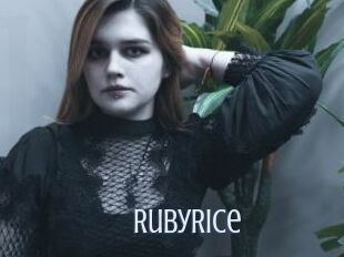 RubyRice