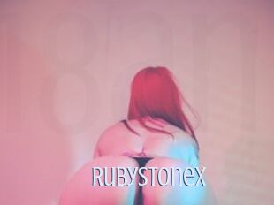 RubyStoneX