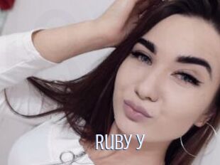 Ruby_y