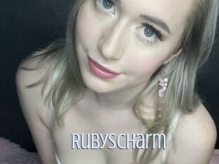 RubysCharm