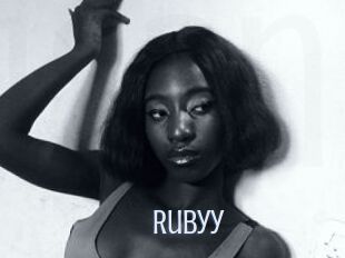 Rubyy
