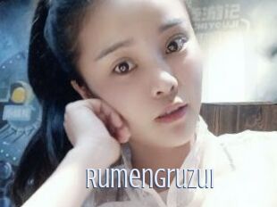 Rumengruzui