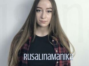 RusalinaManika