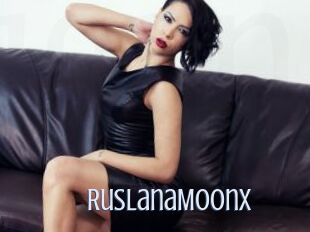 RuslanaMoonX