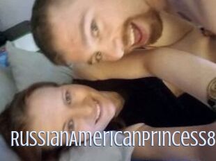 RussianAmericanPrincess89