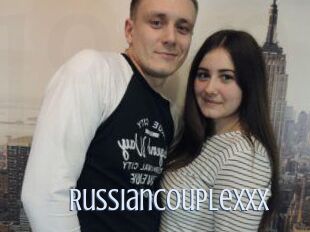 RussianCoupleXXX