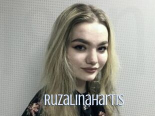 RuzalinaHartis