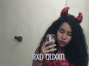 Rxd_Quxxn