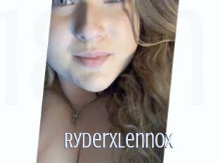 RyderXLennox