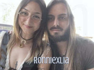 R0nniexlia