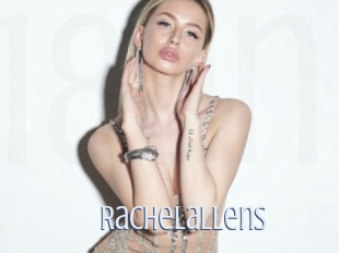 Rachelallens