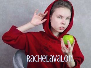 Rachelavalon