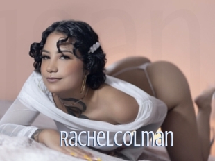 Rachelcolman