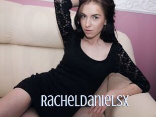 Racheldanielsx