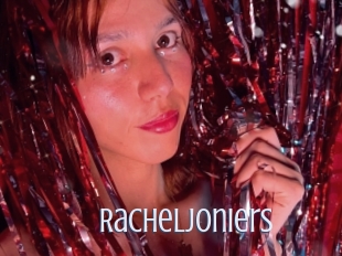 Racheljoniers