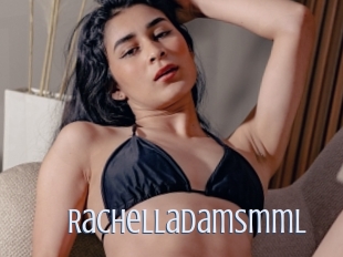 Rachelladamsmml