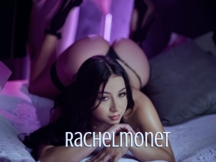 Rachelmonet