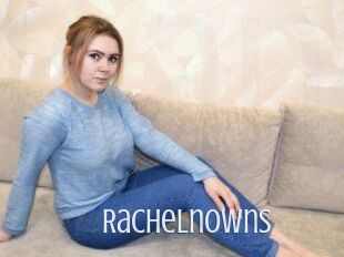 Rachelnowns