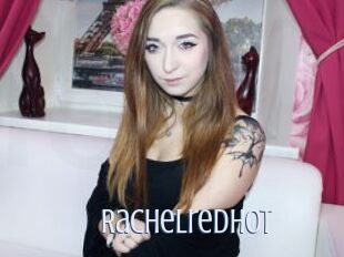 Rachelredhot