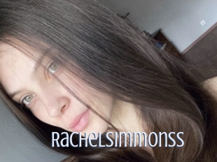 Rachelsimmonss