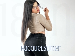 Racquelsumer