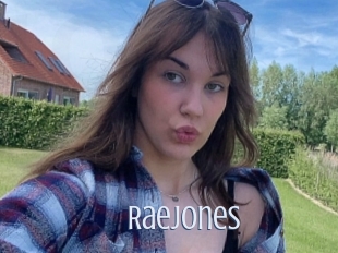 Raejones