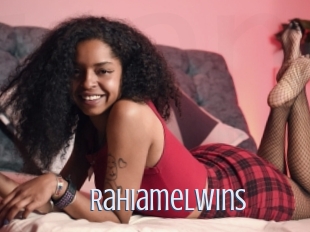 Rahiamelwins