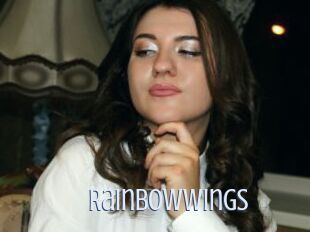 Rainbowwings