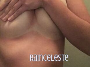 Rainceleste