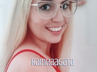 Rainhaagata