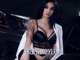 Raisakeylee