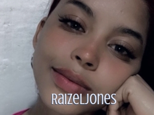 Raizeljones