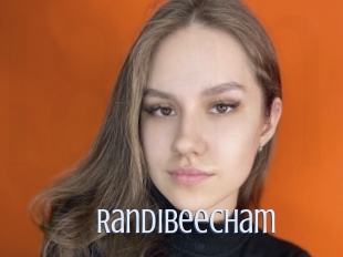 Randibeecham