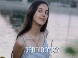 Randidowey