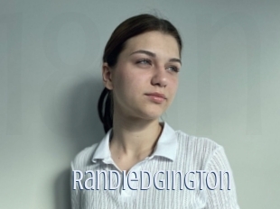 Randiedgington