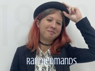 Randiedmands