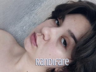 Randifare