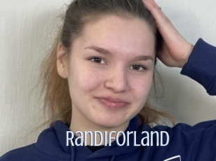 Randiforland