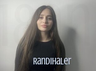 Randihaler