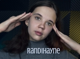 Randihayne