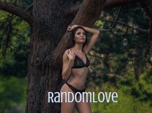 Randomlove