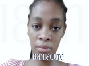 Raniacute