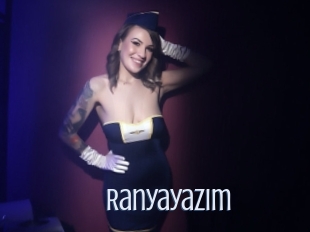 Ranyayazim