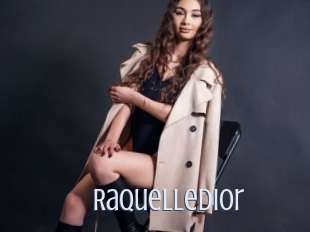 Raquelledior