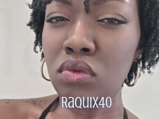 Raquix40