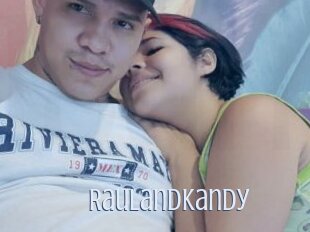 Raulandkandy