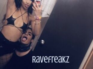 Ravefreakz