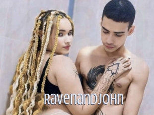 Ravenandjohn